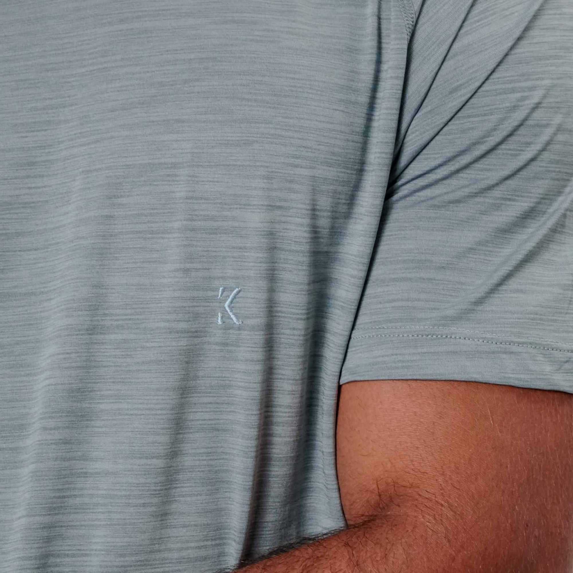 Camisa Masculina Tecnológica