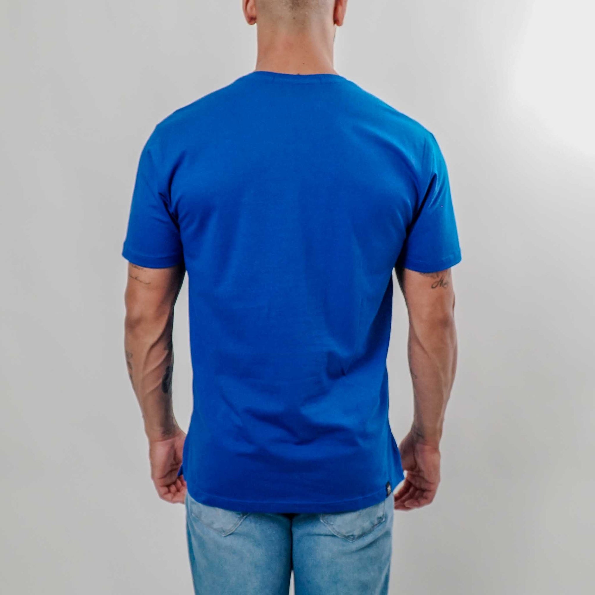 Camiseta Lisa KNK