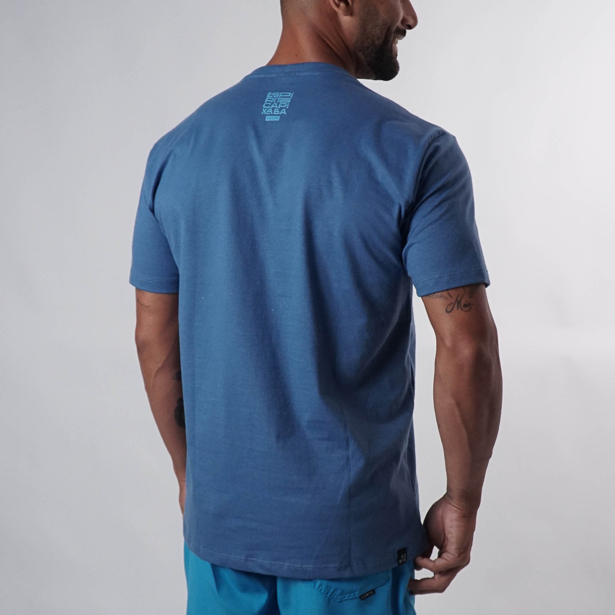 Camiseta Espírito Capixaba - Regência