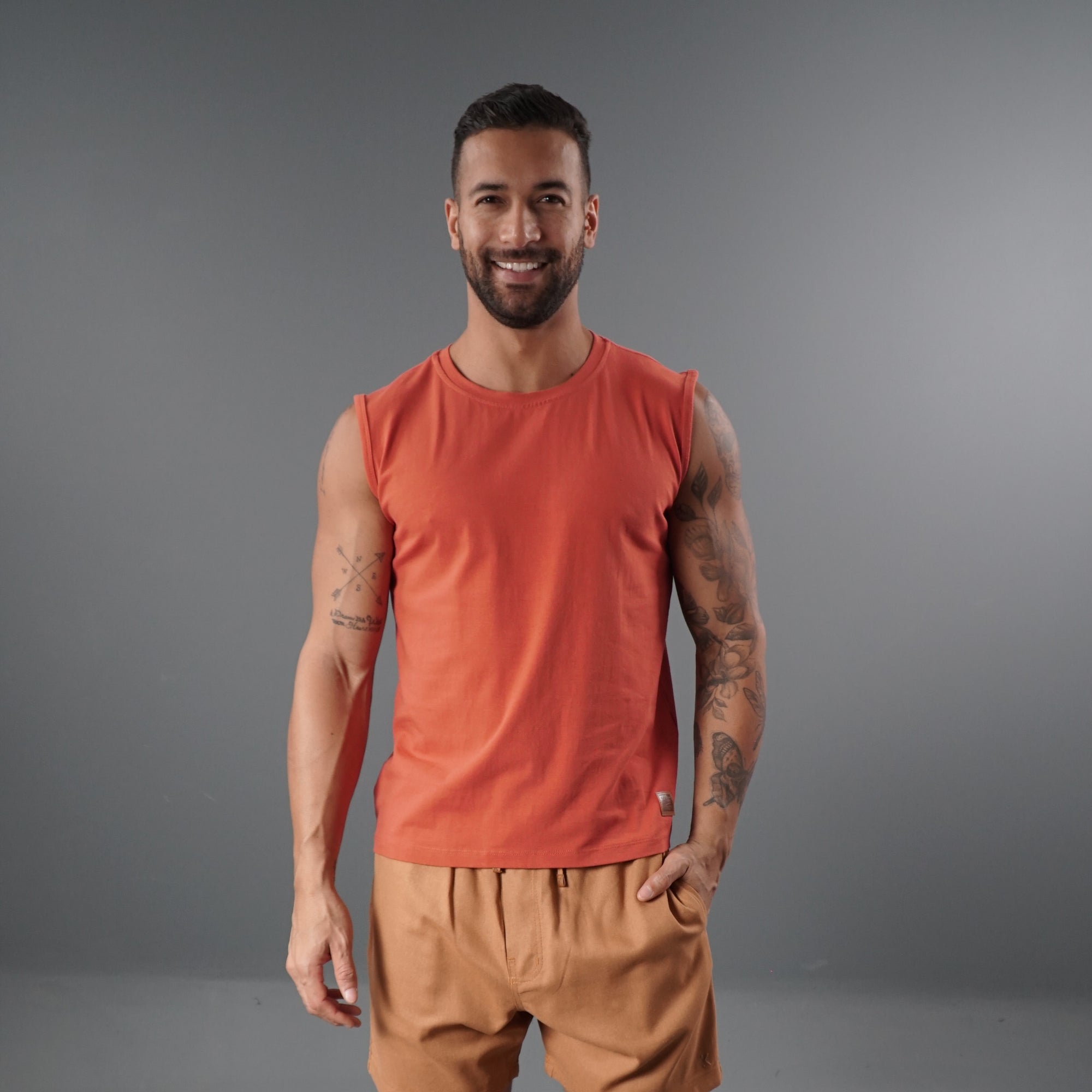 Machão Casual Cotton