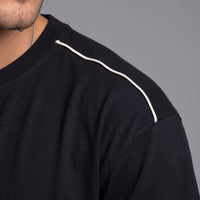 Camiseta KSD - Konyk Street Division – Preto
