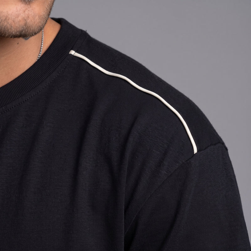 Camiseta KSD - Konyk Street Division – Preto