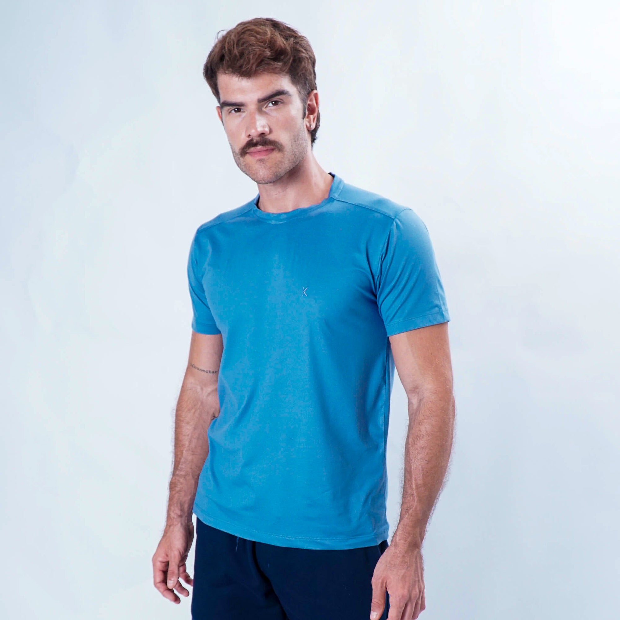 Camisa Casual Techfit