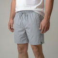 Short Casual com Elástico - My Size