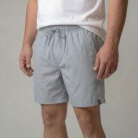 Short Casual com Elástico - My Size