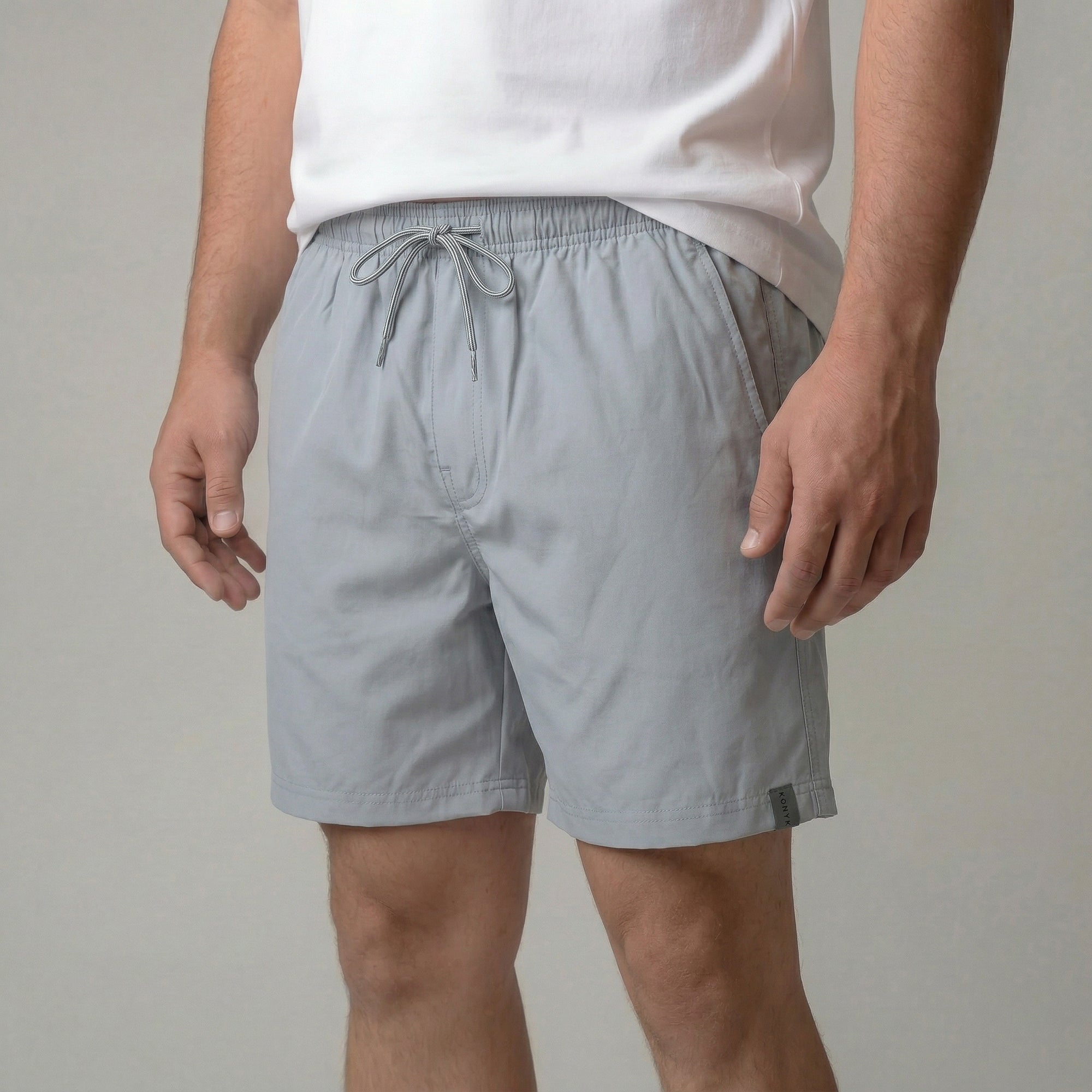 Short Casual com Elástico - My Size