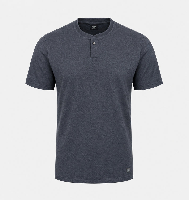 Camiseta 1 botão Supreme Vellutato