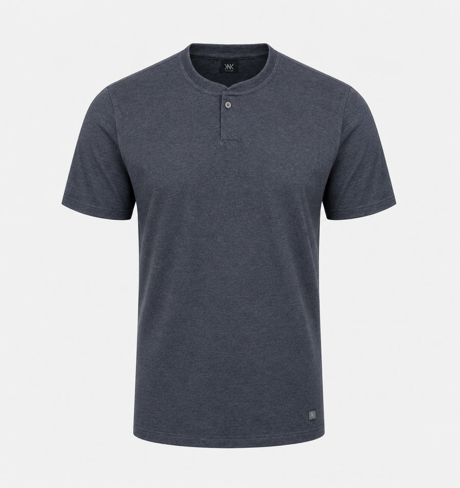 Camiseta 1 botão Supreme Vellutato