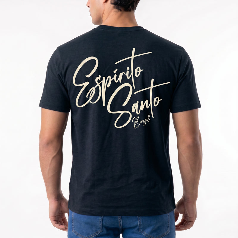 Camiseta Espírito Capixaba