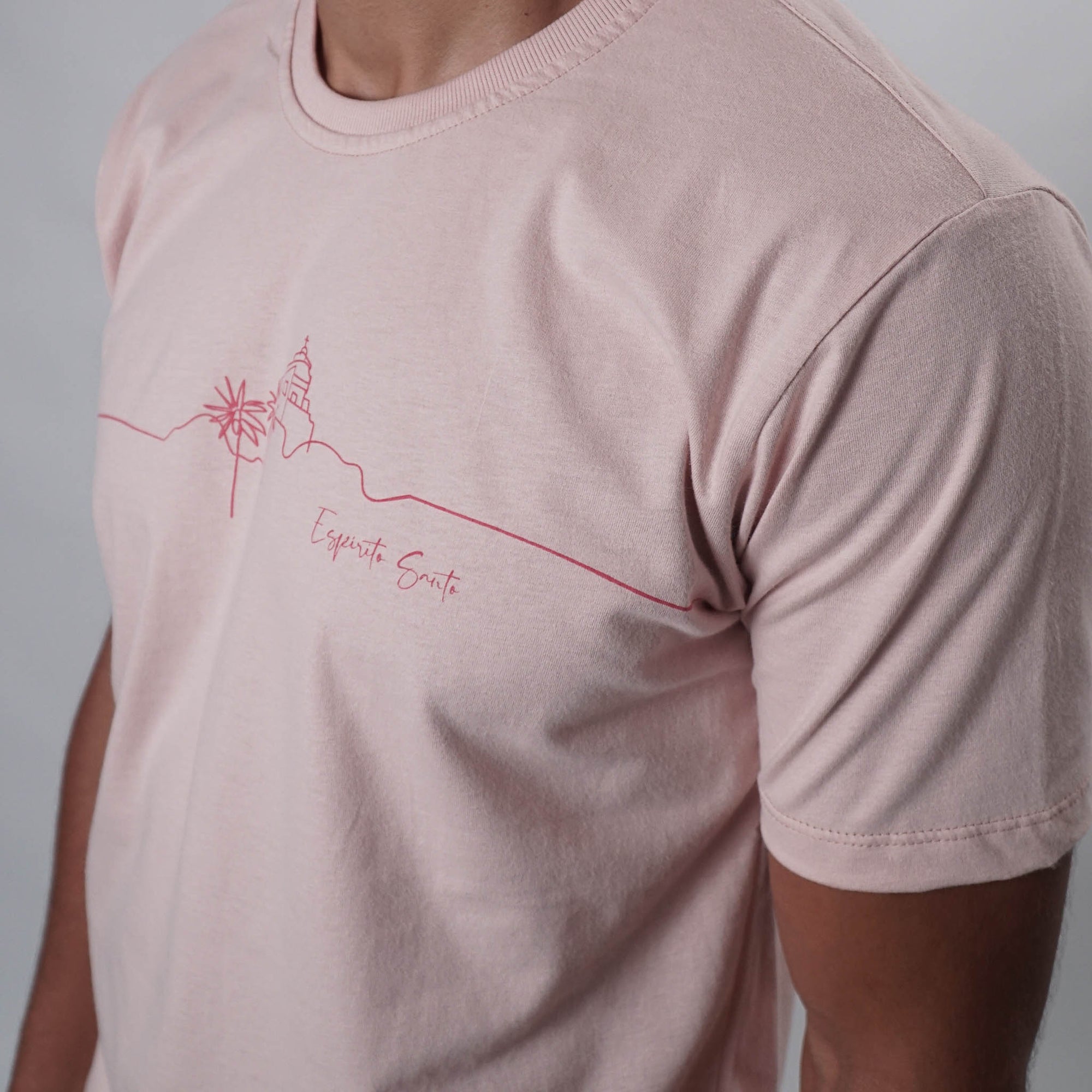 Camiseta Espírito Capixaba - ES