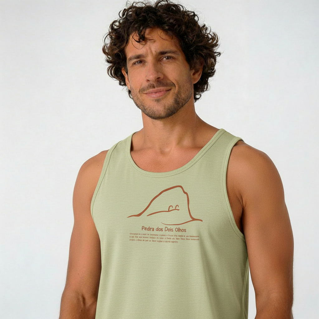 Regata Espírito Capixaba - Pedra dos Dois Olhos