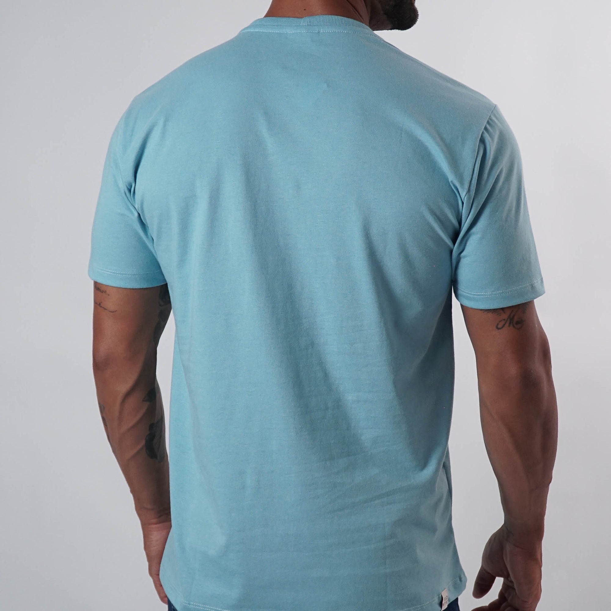 Camisa Básica Casual