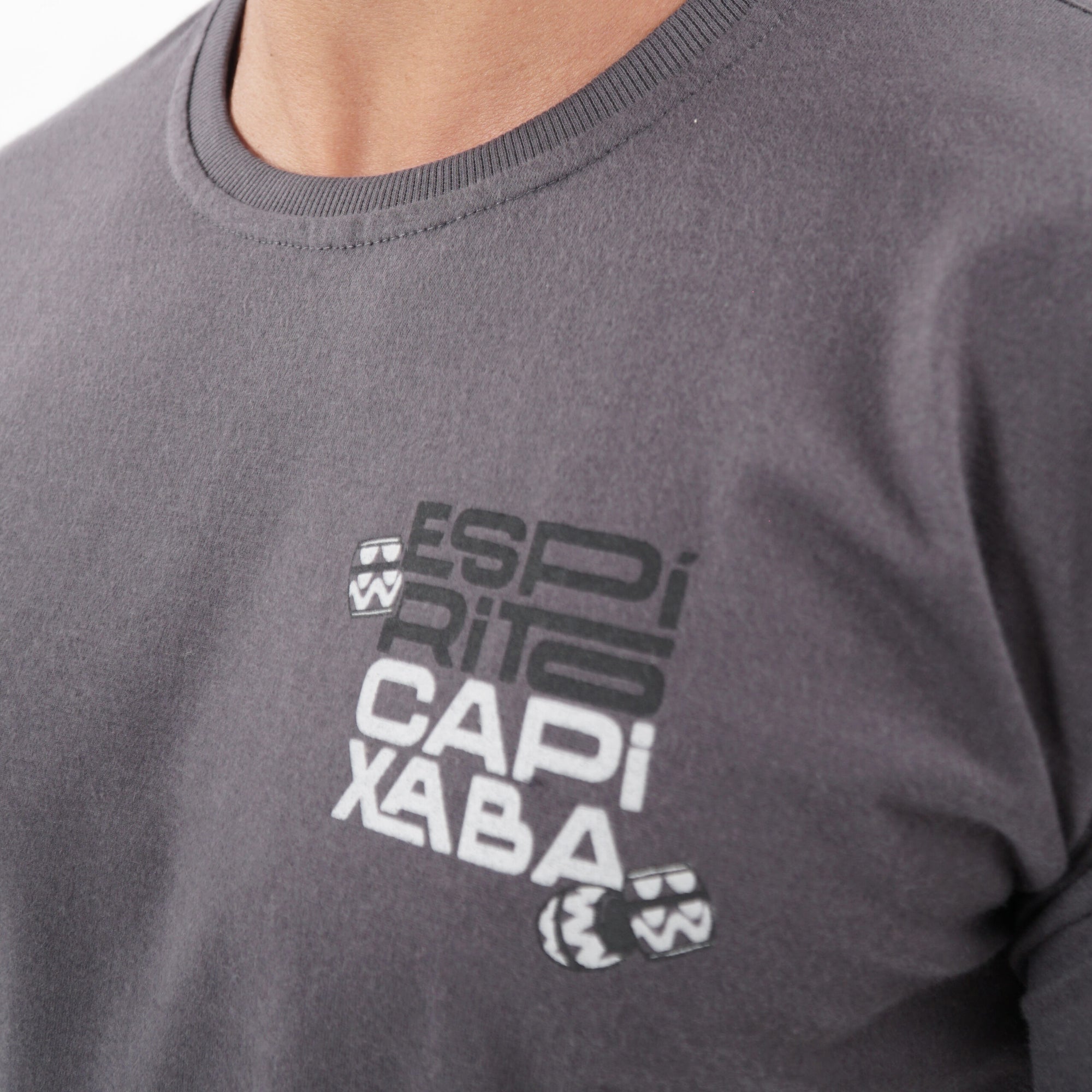Camiseta Espírito Capixaba – Congo
