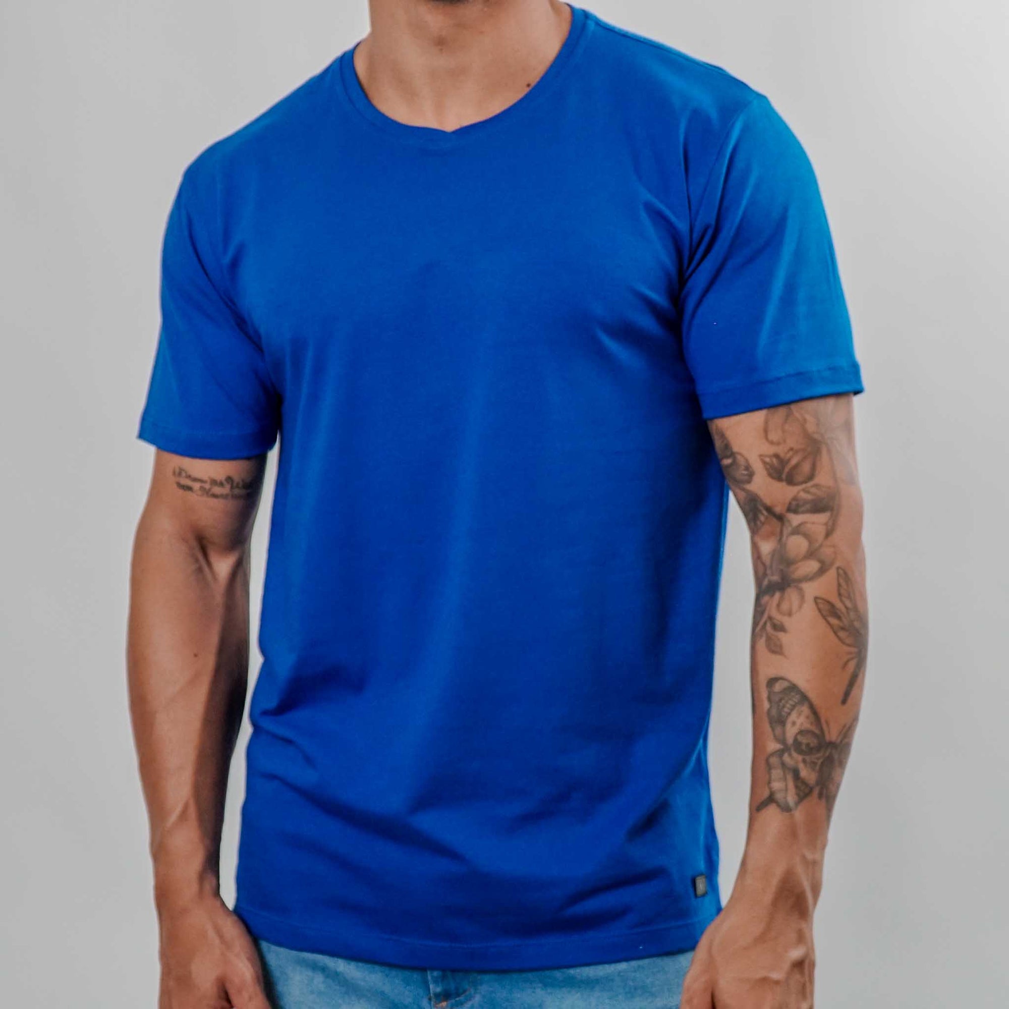 Camiseta Lisa KNK