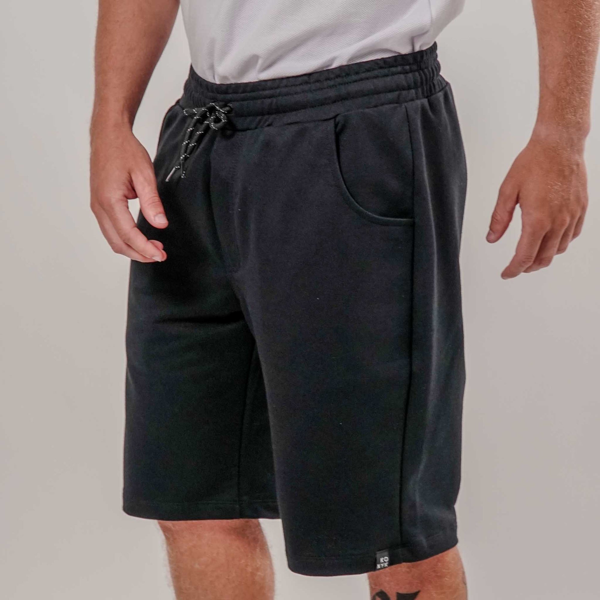 Bermuda Casual de Moleton Lisa