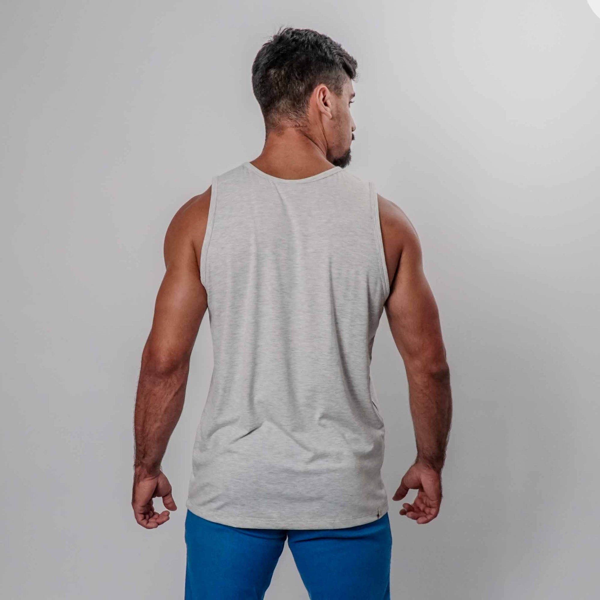 Regata Casual Mescla