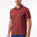 Polo sem botões Blending Textilfio