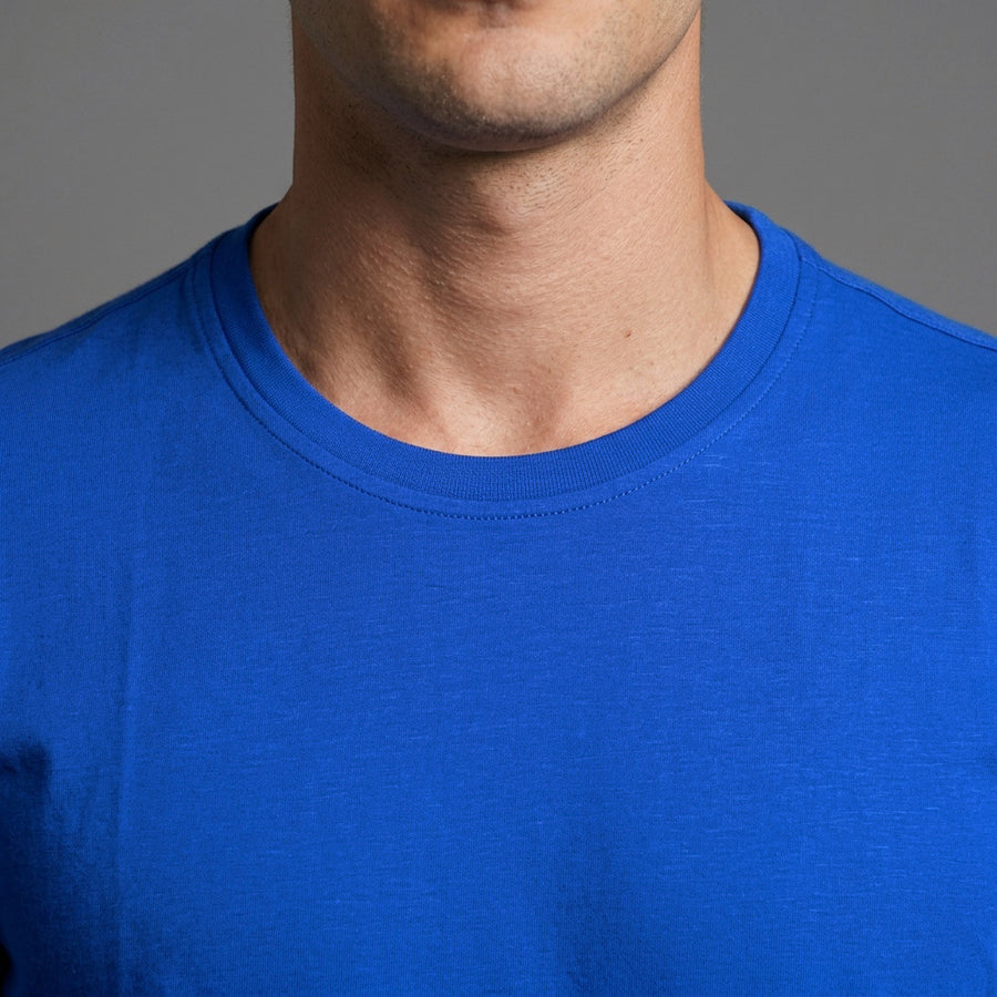 Camiseta KNK Premium – Azul Marinho