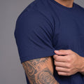 Camiseta Espírito Capixaba + Paula Martins – Azul Marinho