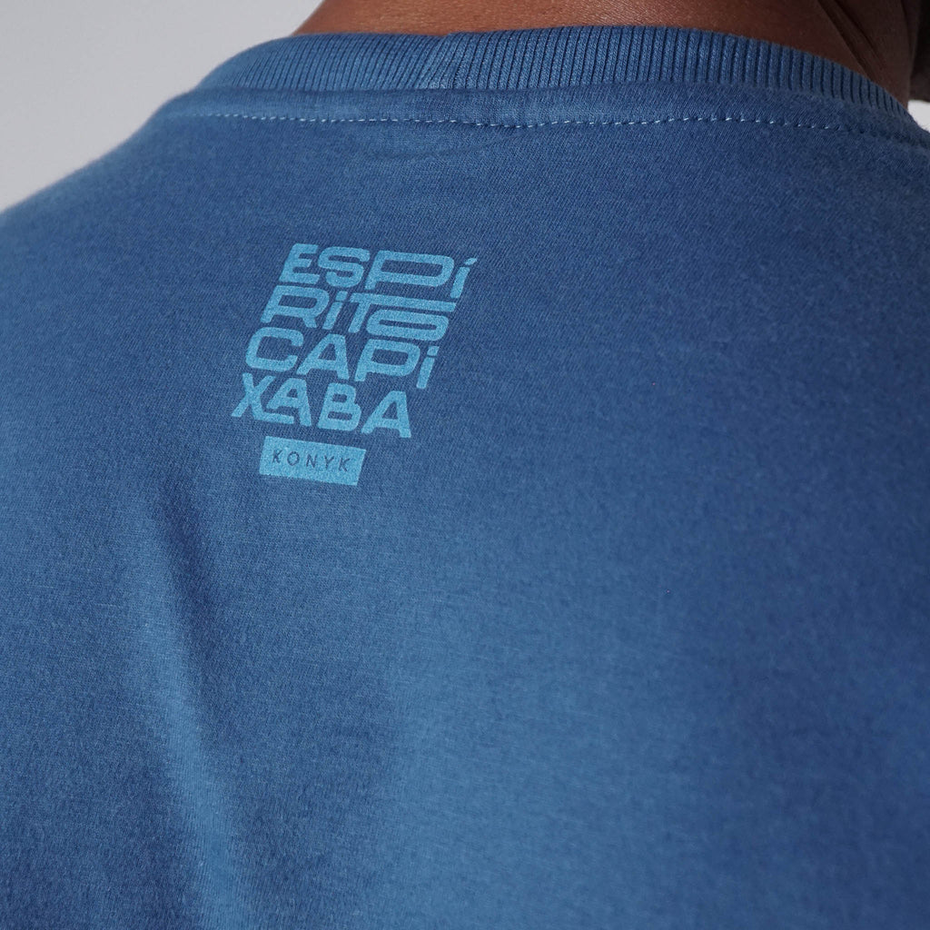 Camiseta Espírito Capixaba - Regência