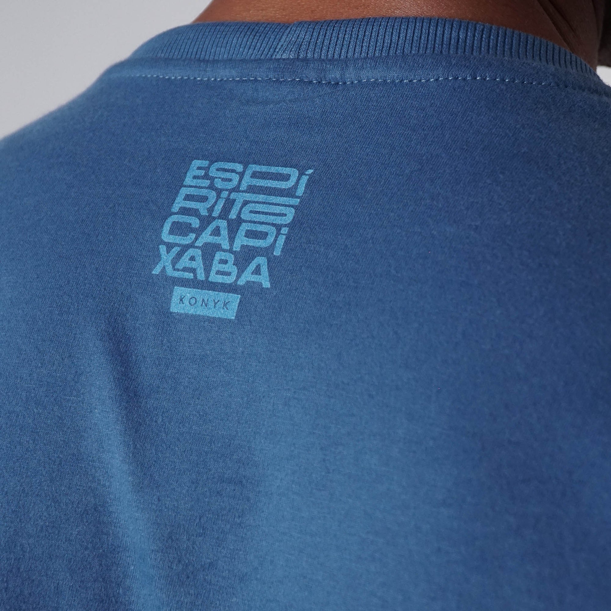 Camiseta Espírito Capixaba - Regência