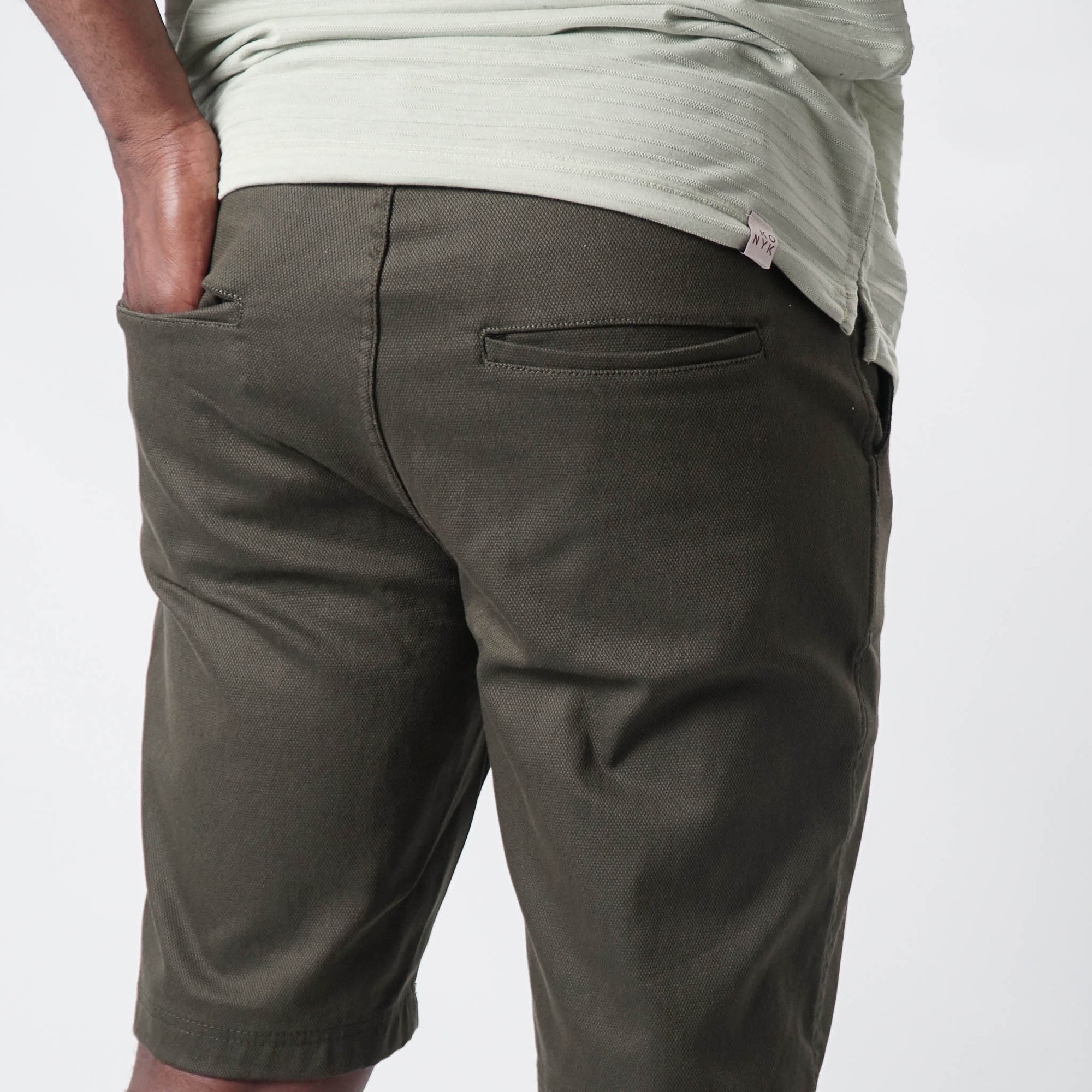 Bermuda KNK Casual