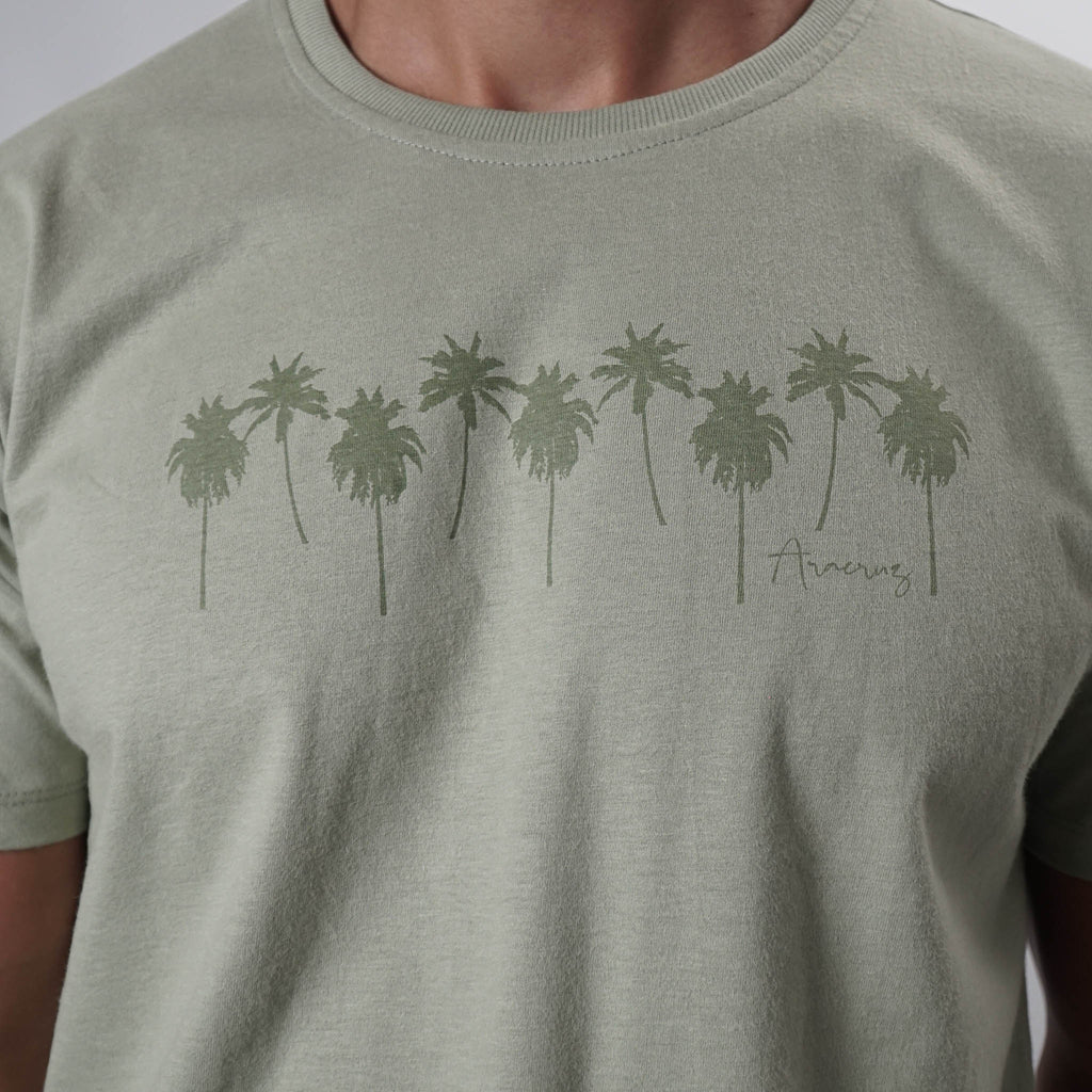 Camiseta Espírito Capixaba - Aracruz