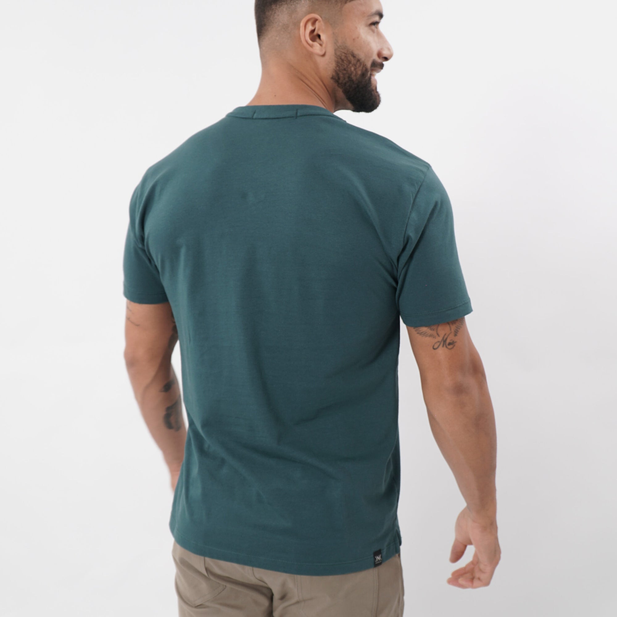 Camisa KNK Lisa