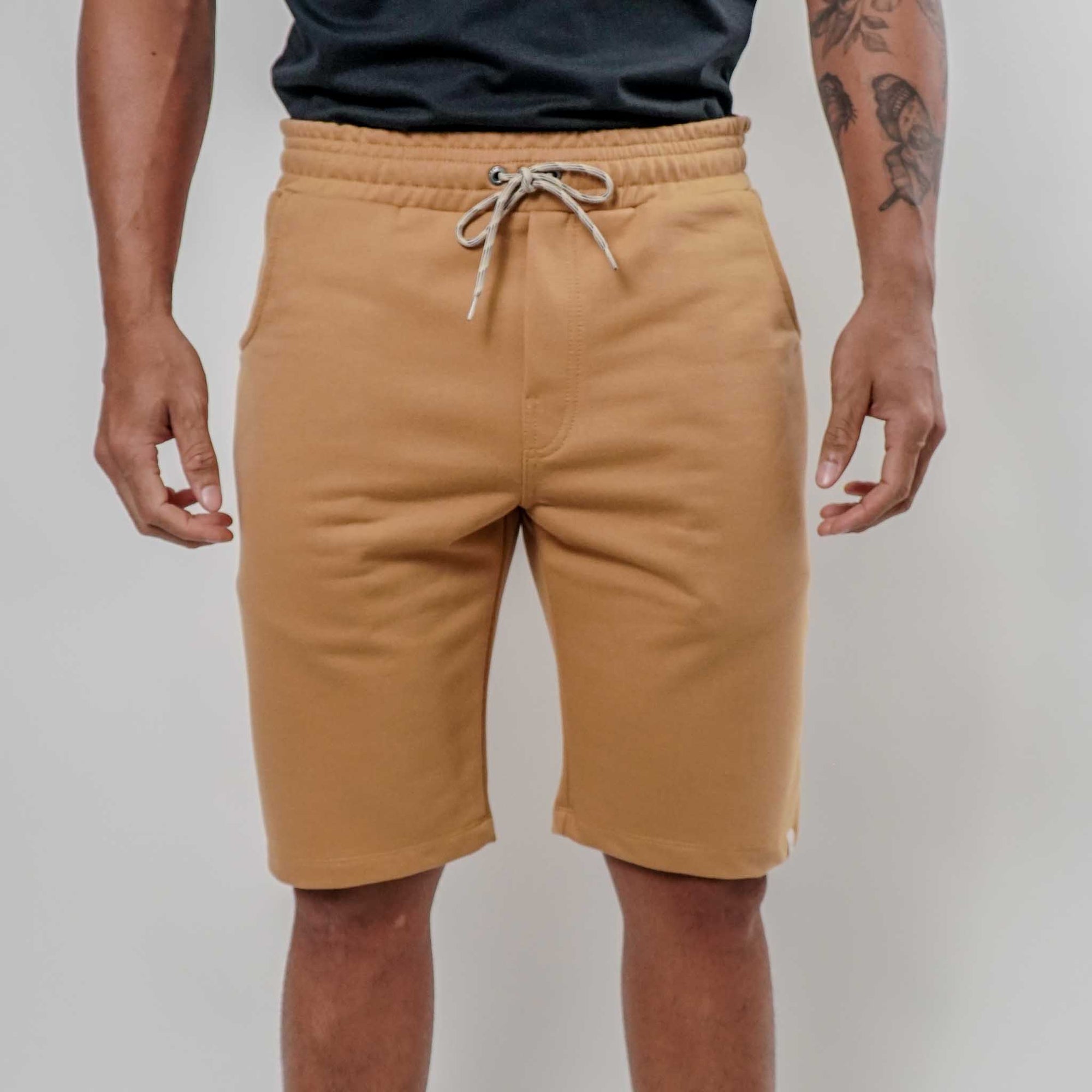 Bermuda Casual de Moleton Lisa