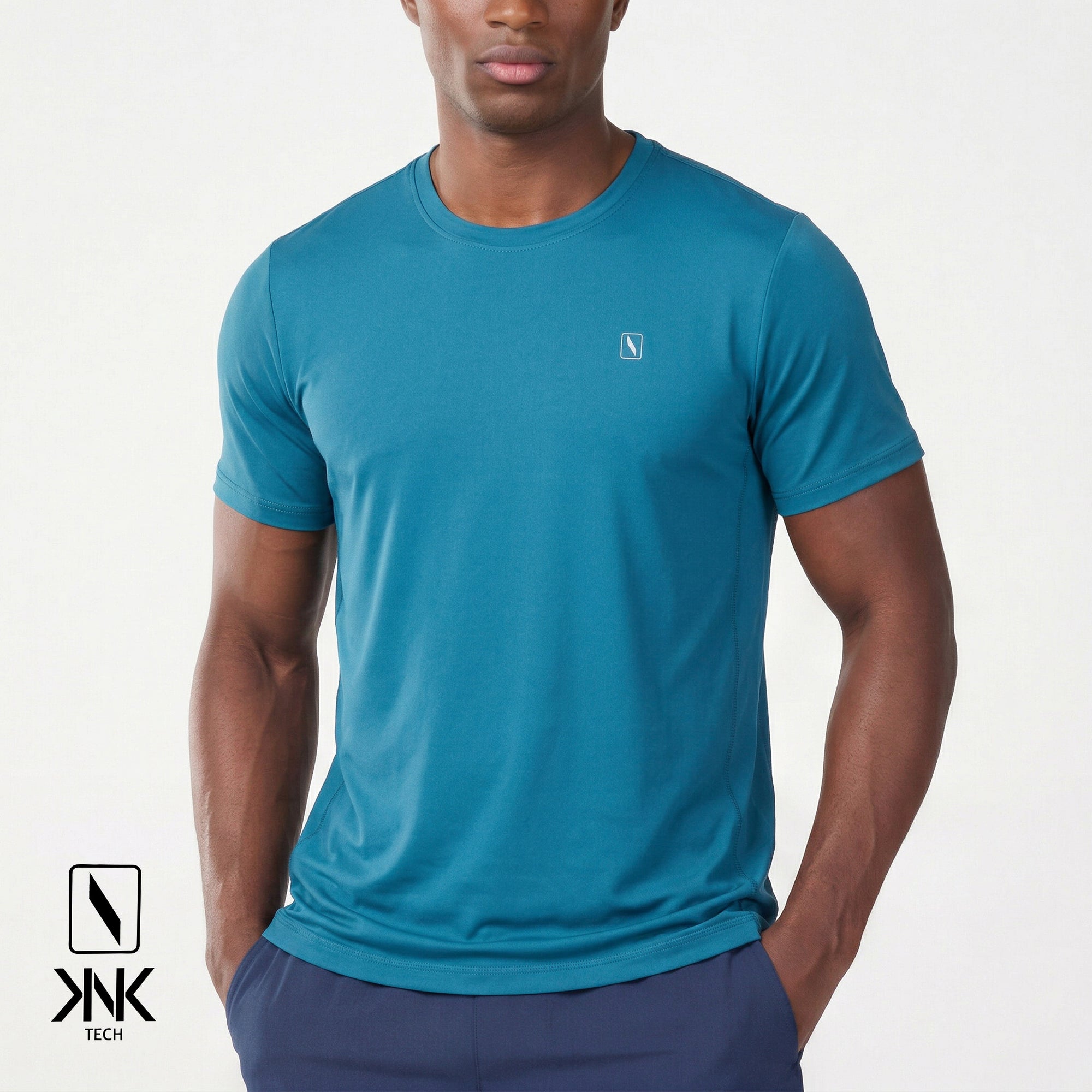 Camisa Casual Tech KNK