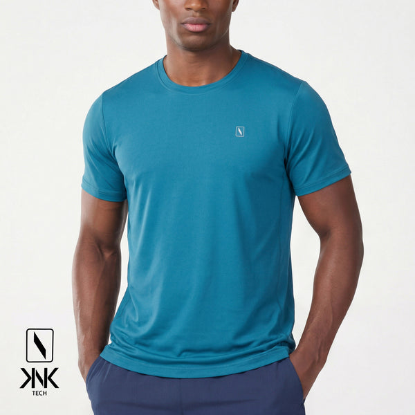 Camisa Casual Tech KNK