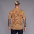 Camiseta Espírito Capixaba + Paula Martins – Marrom Claro