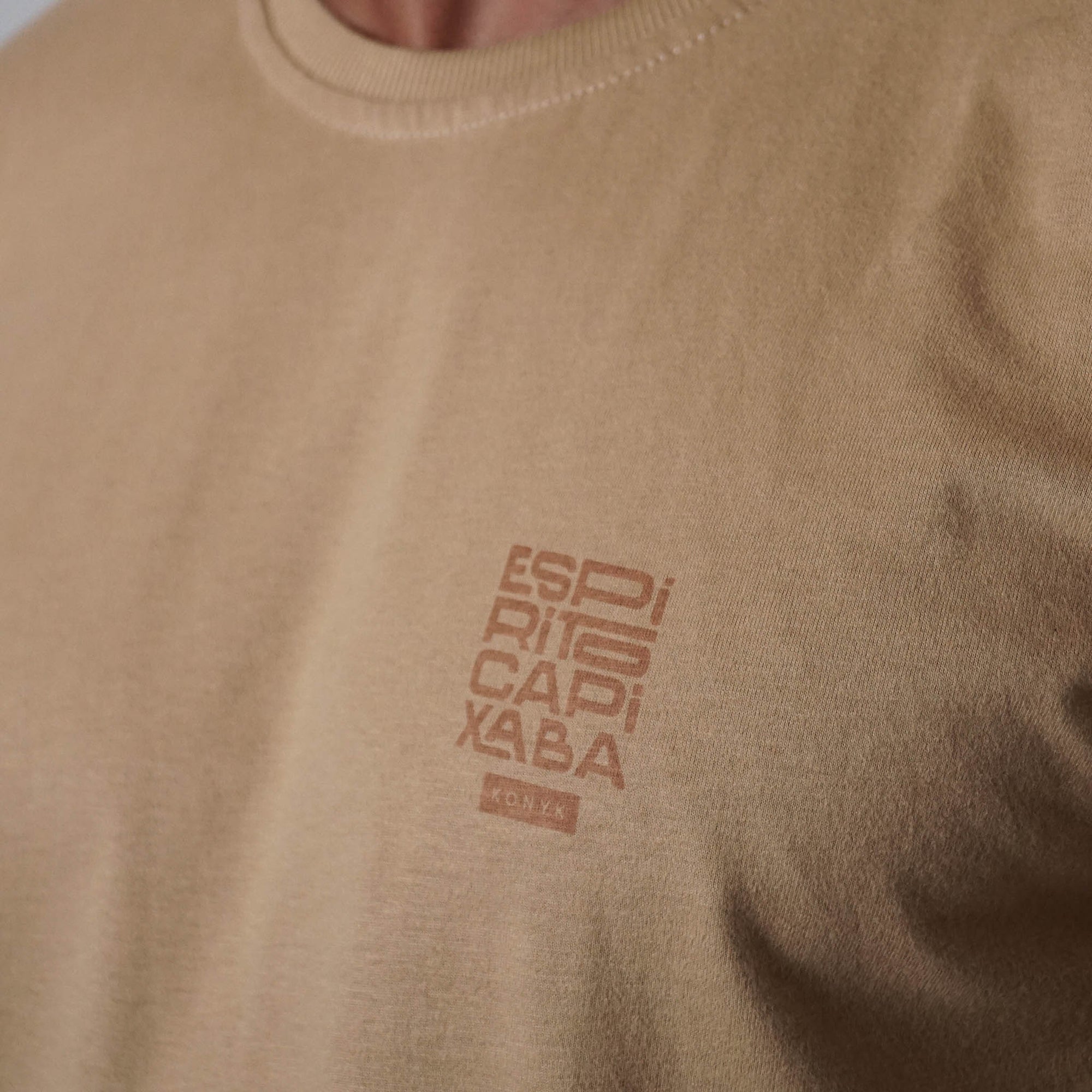 Camiseta Espírito Capixaba - Capixaba da Gema