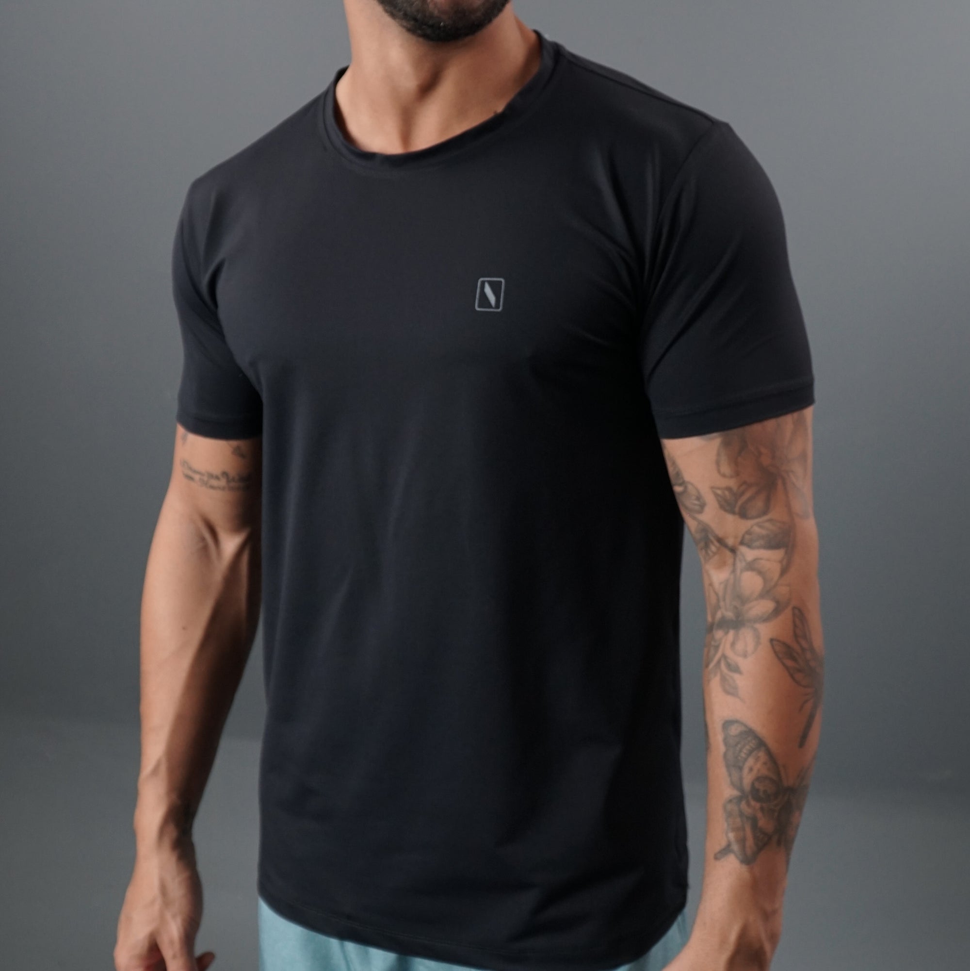 Camisa Casual Ultra Tech KNK