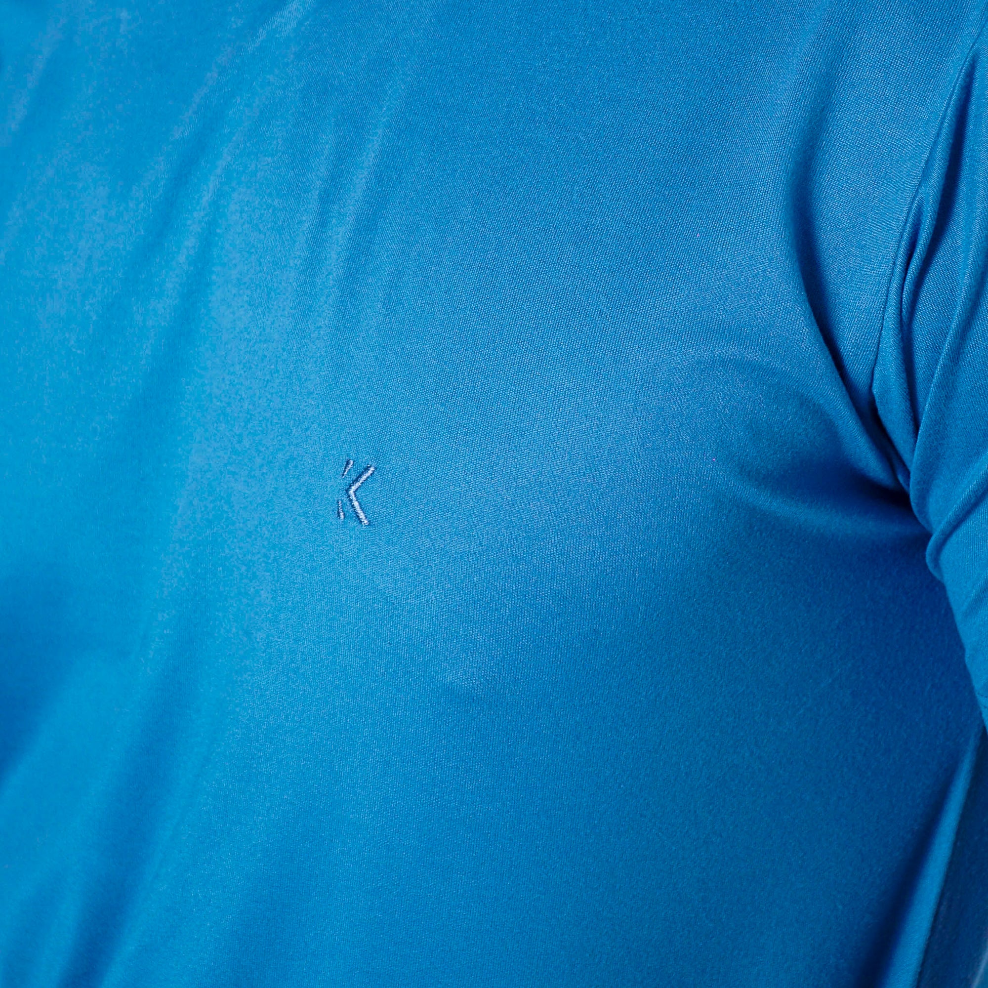 Camisa Casual Techfit