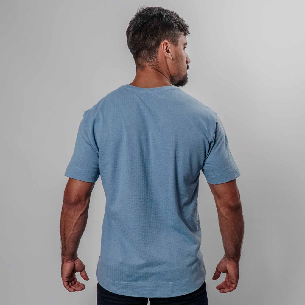 Camiseta de Malha