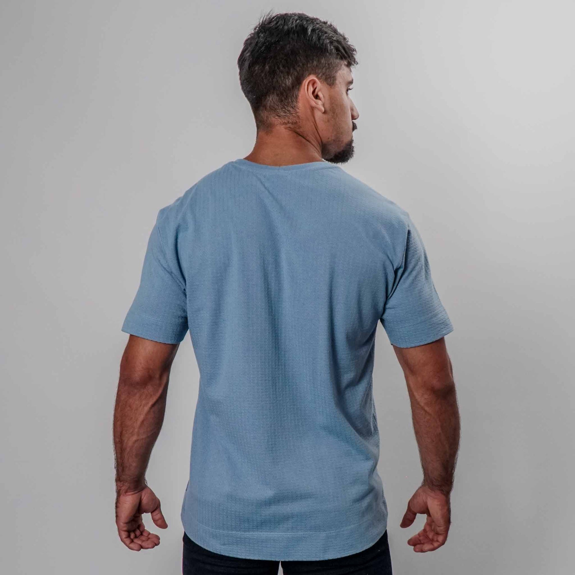 Camiseta de Malha