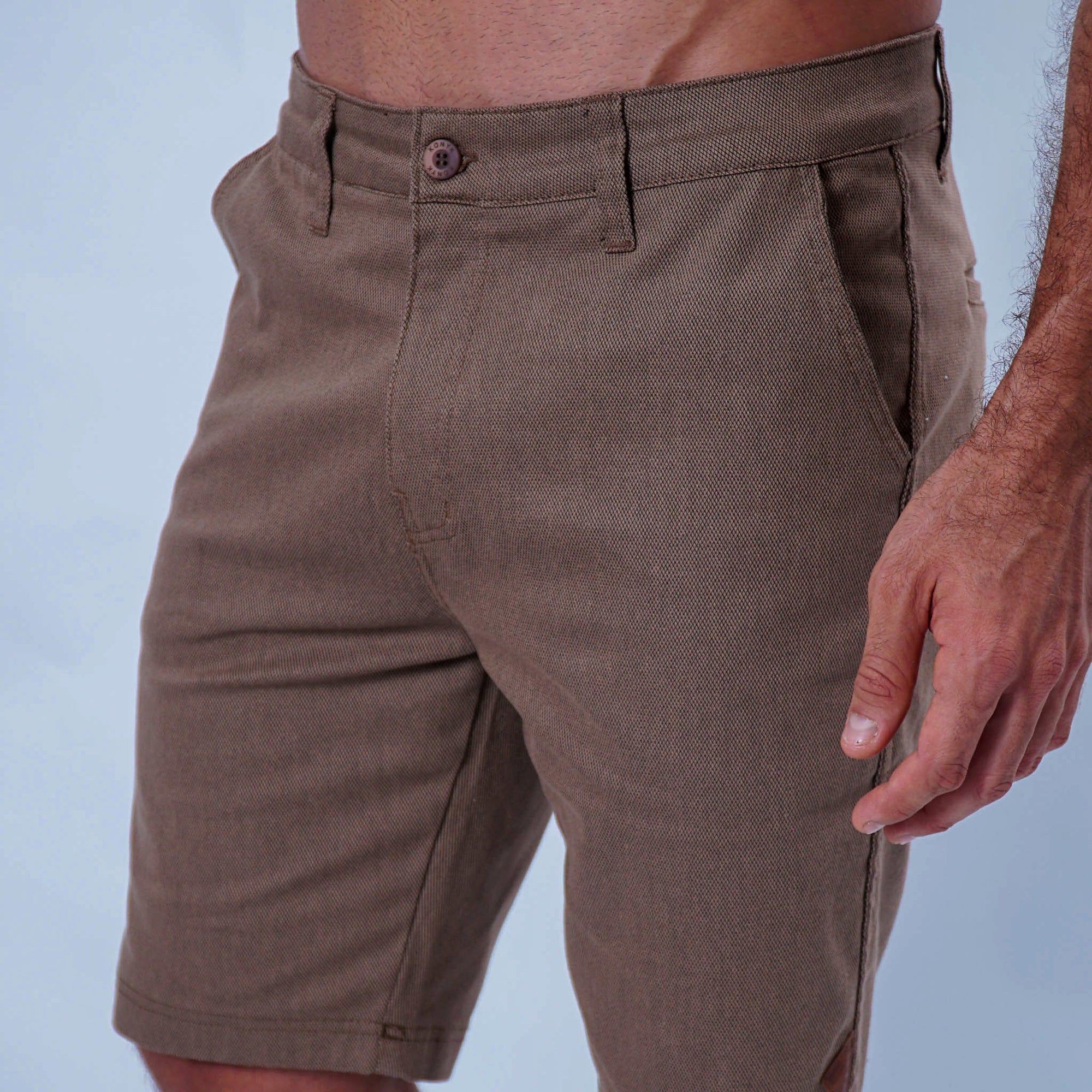 Bermuda KNK Casual