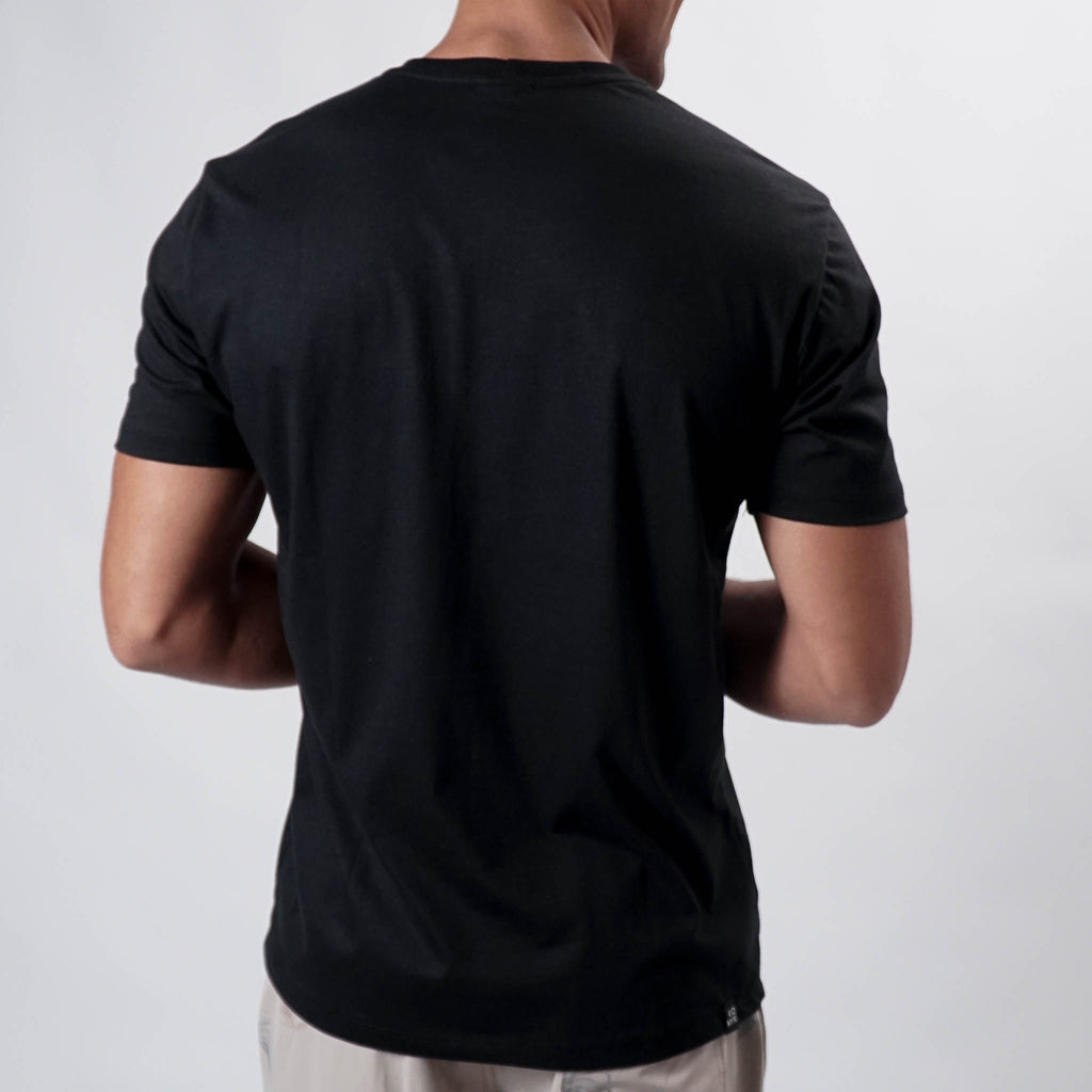 Camisa Básica Casual