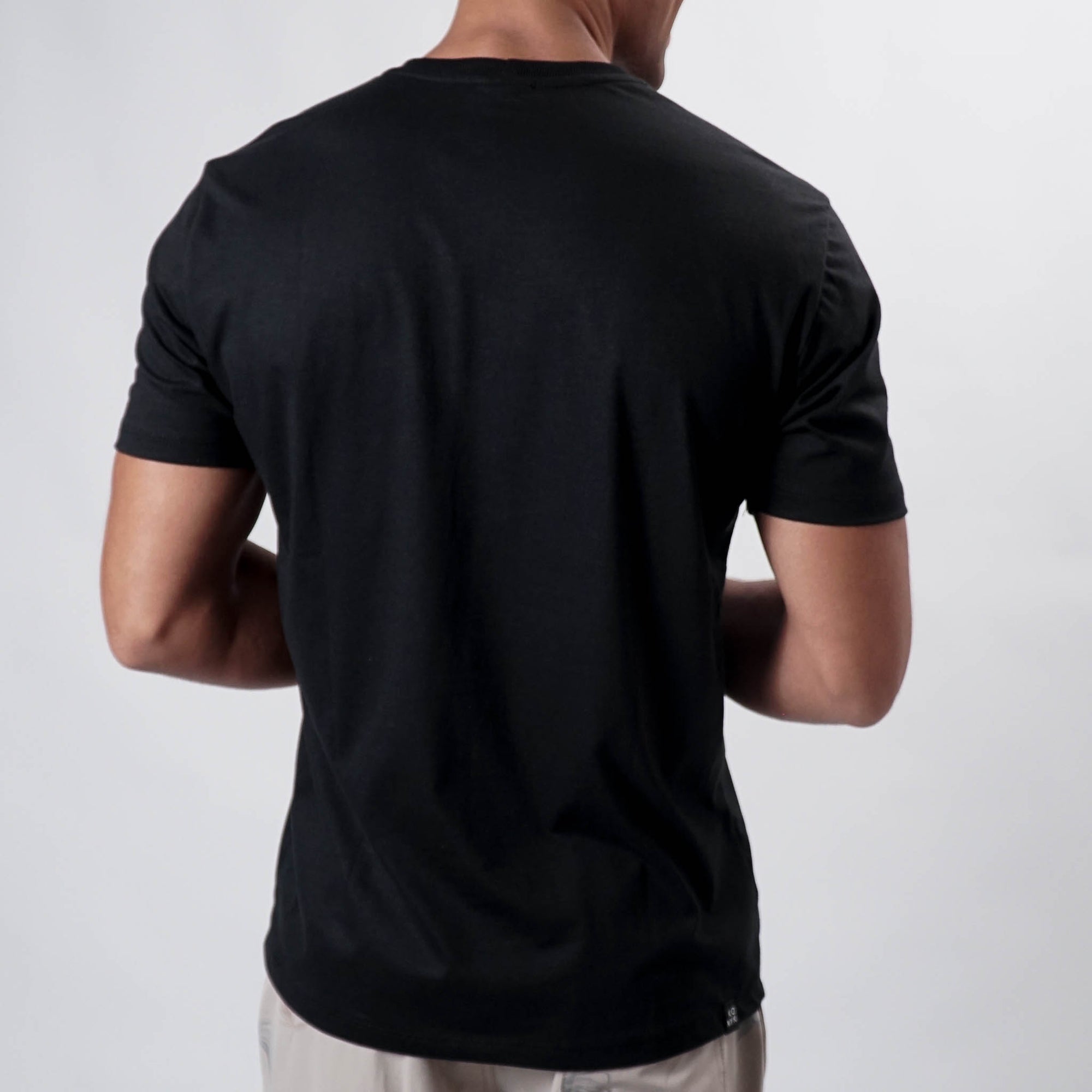 Camisa Básica Casual