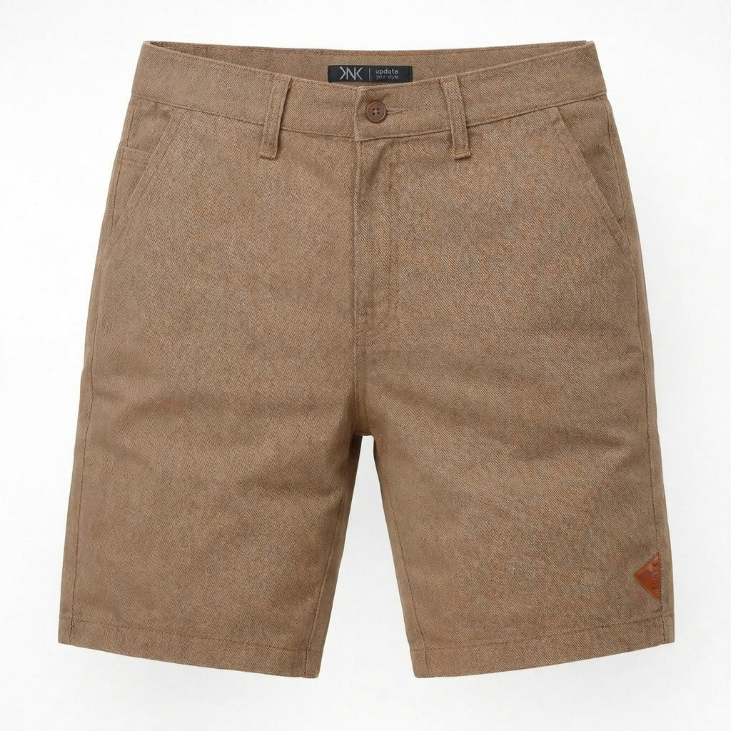 Bermuda Cós Casual KNK