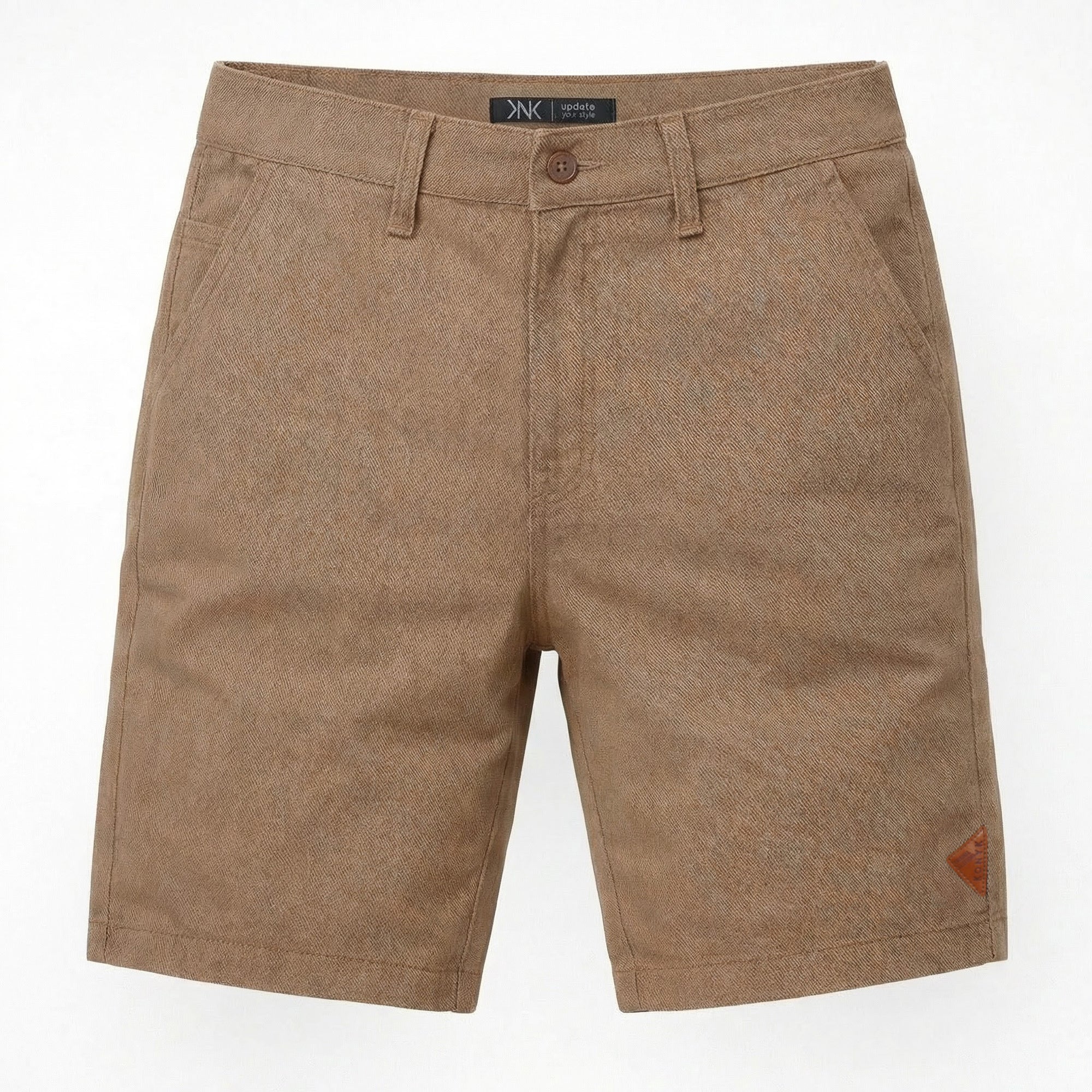 Bermuda Cós Casual KNK