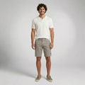 Bermuda Cós Casual KNK