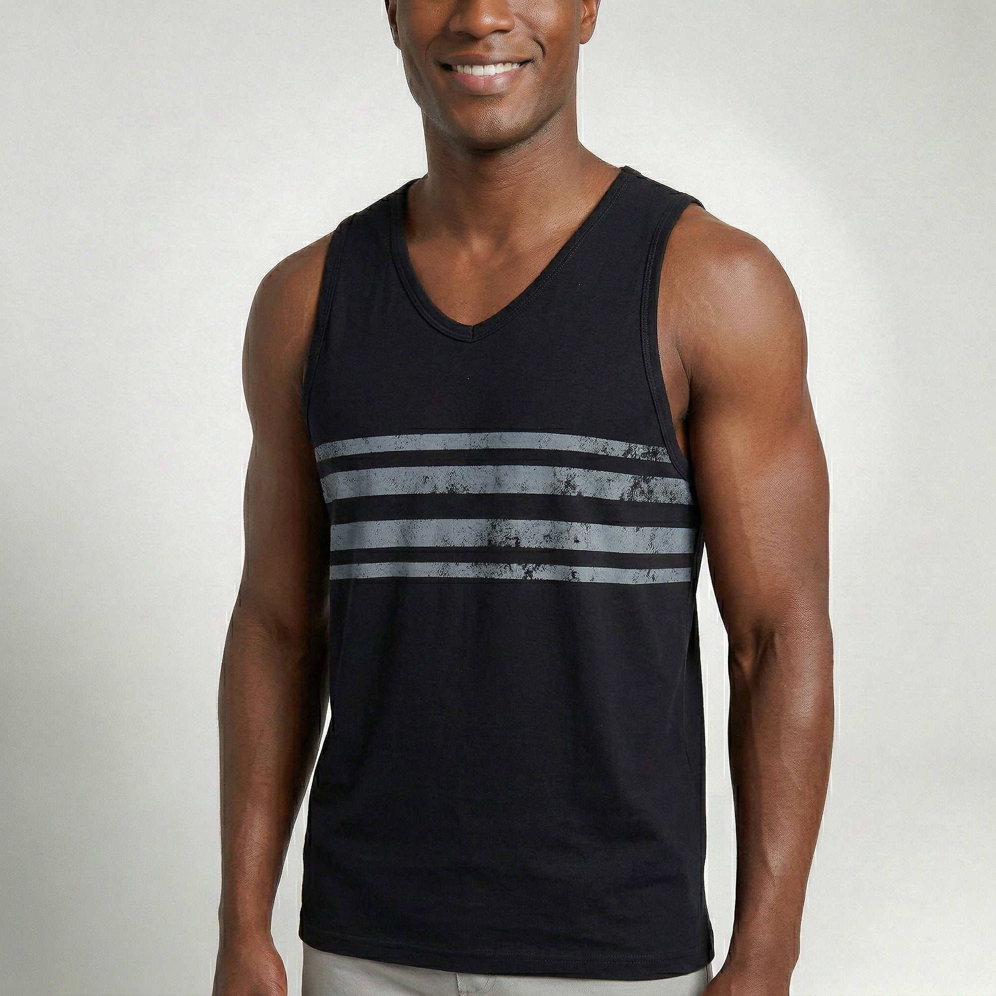 Regata Casual de Malha Silk