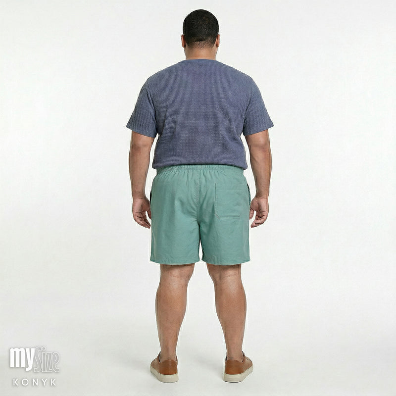 Short Casual Liso - My Size