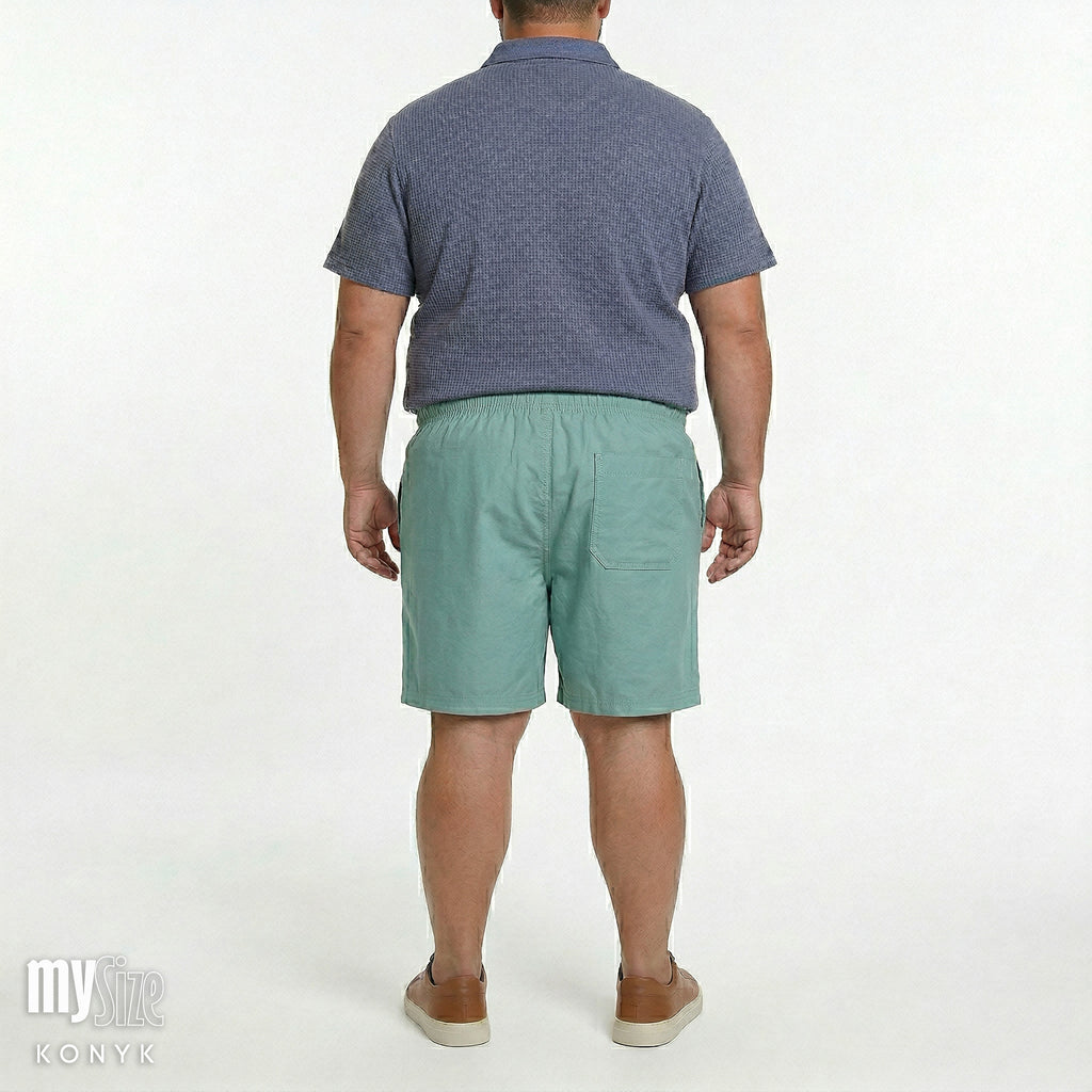 Short Casual Liso - My Size