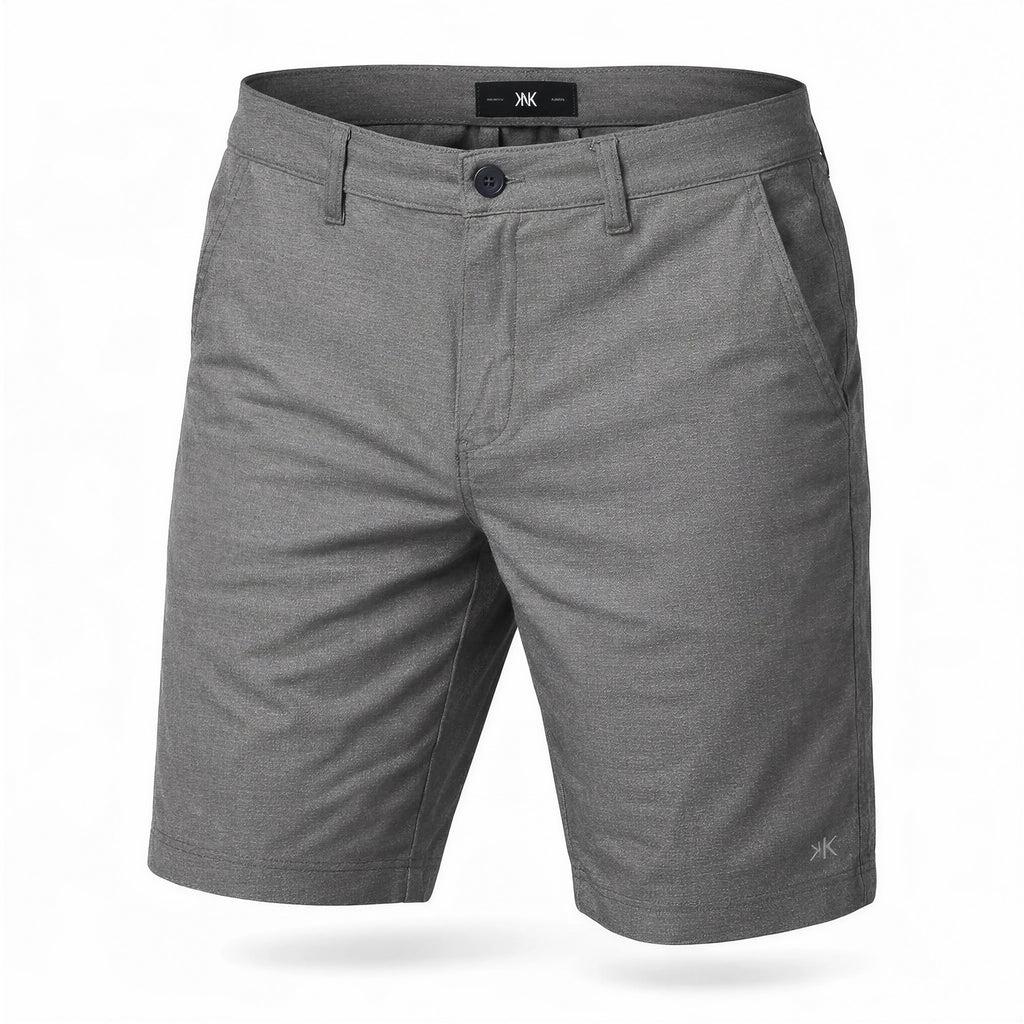 Bermuda Bolso Embutido KNK