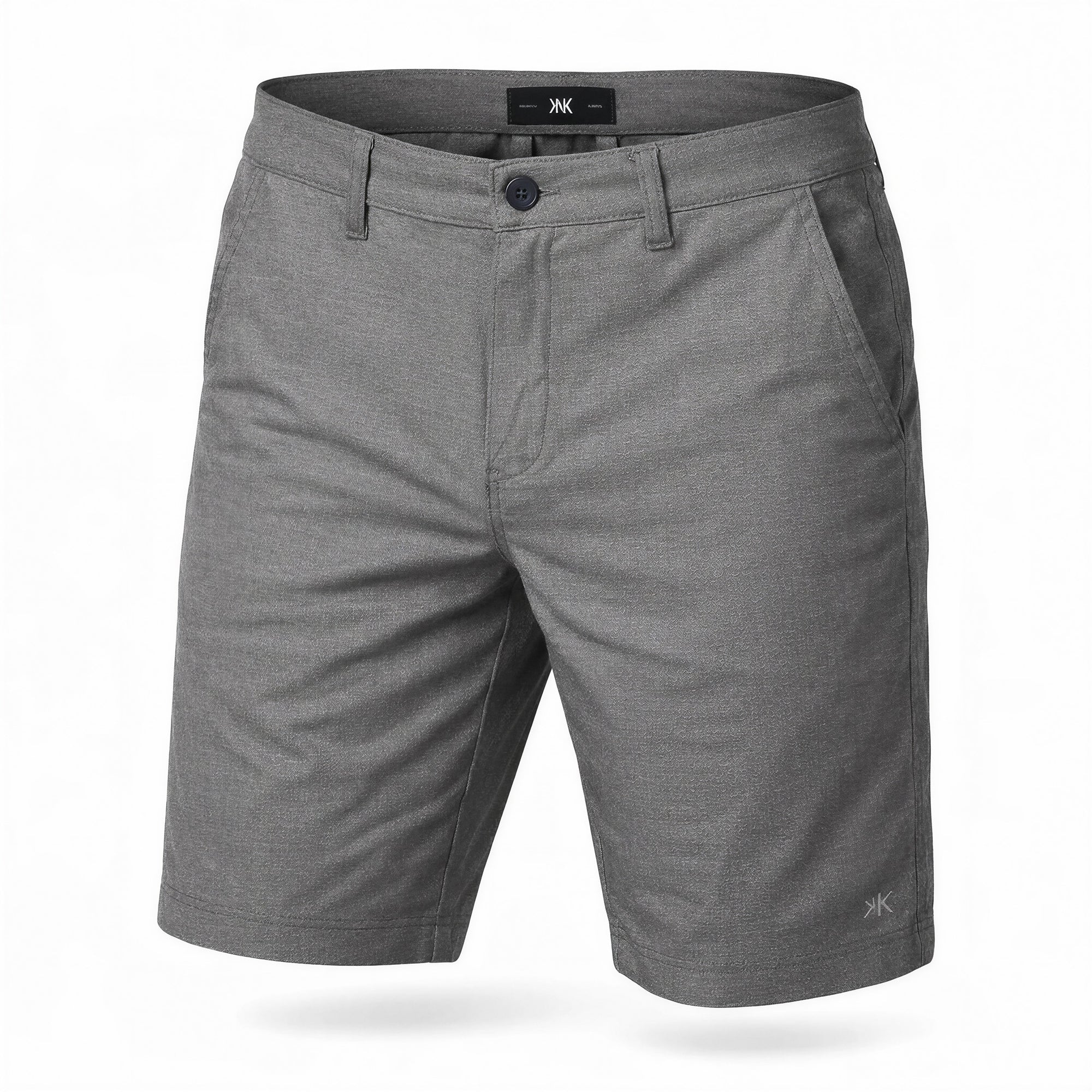 Bermuda Bolso Embutido KNK