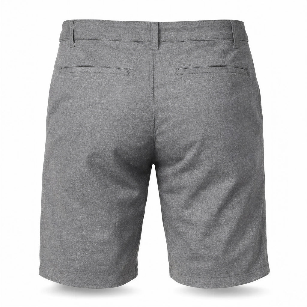 Bermuda Bolso Embutido KNK