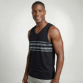 Regata Casual de Malha Silk